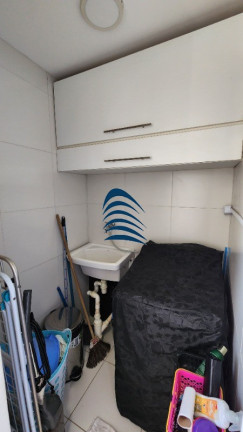 Imagem Imóvel com 2 Quartos à Venda, 54 m² em Parque Bela Vista - Salvador