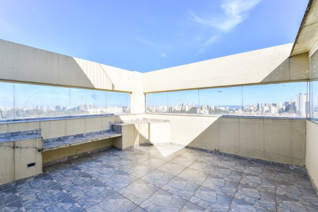 Imóvel com 4 Quartos à Venda, 177 m² em Morumbi - São Paulo