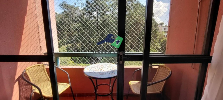 Imagem Apartamento com 3 Quartos à Venda, 98 m² em Jardim Marajoara - São Paulo Imagem Apartamento com 3 Quartos à Venda, 98 m² em Jardim Marajoara - São Paulo