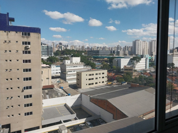 Imagem Sala Comercial para Alugar, 30 m² em Barra Funda - São Paulo Imagem Sala Comercial para Alugar, 30 m² em Barra Funda - São Paulo