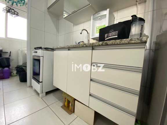 Imagem Imóvel com 3 Quartos à Venda, 64 m² em Portal Do Morumbi - São Paulo