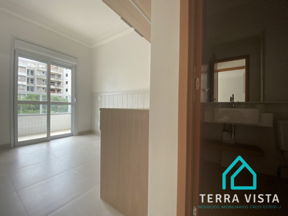 Imagem Apartamento com 2 Quartos à Venda, 62 m² em Toninhas - Ubatuba Imagem Apartamento com 2 Quartos à Venda, 62 m² em Toninhas - Ubatuba