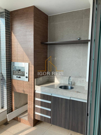 Imagem Apartamento com 3 Quartos à Venda, 105 m² em Parque Tamandaré - Campos Dos Goytacazes