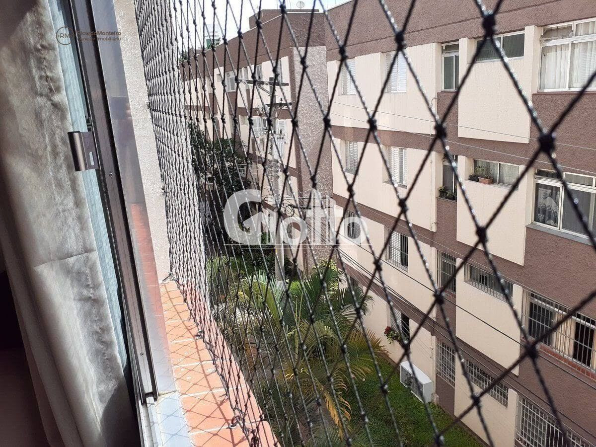 Imagem Apartamento com 2 Quartos à Venda, 65 m² em Parque Residencial Da Lapa - São Paulo