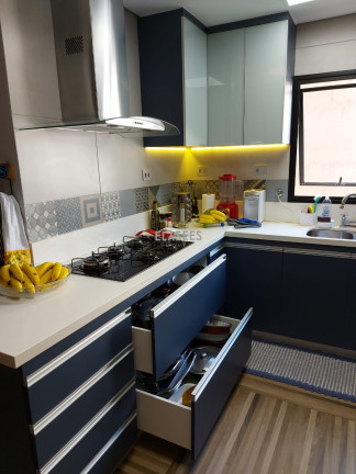Imagem Apartamento com 3 Quartos à Venda, 170 m² em Pinheiros - São Paulo
