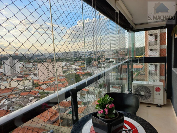 Imagem Apartamento com 2 Quartos à Venda, 59 m² em Parque Das Nações - Santo André Imagem Apartamento com 2 Quartos à Venda, 59 m² em Parque Das Nações - Santo André