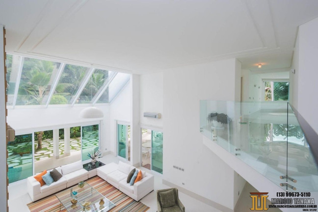 Imagem Casa com 6 Quartos à Venda, 943 m² em Riviera - Bertioga