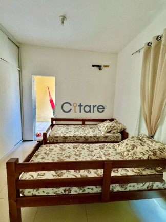 Imagem Casa de Condomínio com 3 Quartos à Venda,  em Lagoa Redonda - Fortaleza