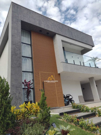 Imagem Casa com 4 Quartos à Venda, 227 m² em Inoa - Maricá