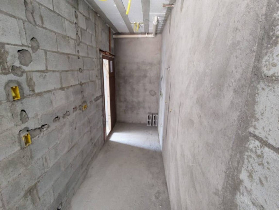 Imagem Apartamento com 2 Quartos à Venda, 40 m² em Itaquera - São Paulo