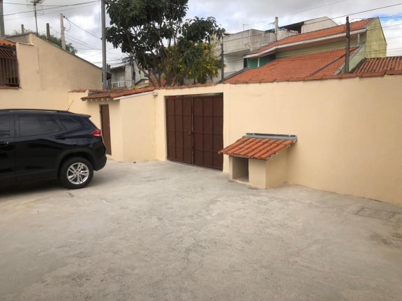 Imagem Casa com 2 Quartos à Venda, 280 m² em Jardim Colonial - São José Dos Campos