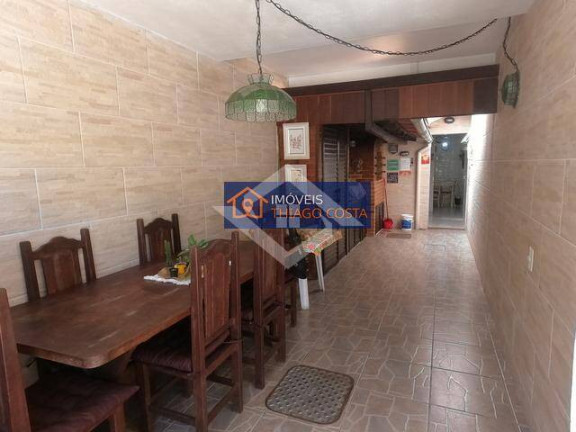 Imagem Casa com 5 Quartos à Venda, 417 m² em Pechincha - Rio De Janeiro