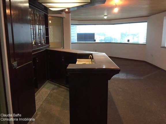 Imagem Apartamento com 4 Quartos à Venda, 234 m² em Centro - São Bernardo Do Campo