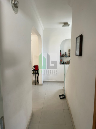 Imagem Casa com 3 Quartos à Venda, 140 m² em Vila Mariana - São Paulo Imagem Casa com 3 Quartos à Venda, 140 m² em Vila Mariana - São Paulo
