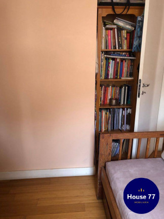 Imagem Apartamento com 3 Quartos à Venda, 61 m² em Jardim Celeste - São Paulo