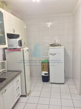Imagem Apartamento com 1 Quarto à Venda, 60 m² em Canto Do Forte - Praia Grande Imagem Apartamento com 1 Quarto à Venda, 60 m² em Canto Do Forte - Praia Grande