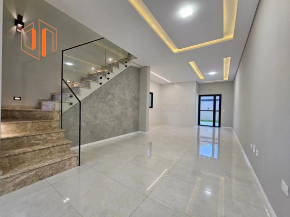 Imagem Sobrado com 3 Quartos à Venda, 140 m² em Boneca Do Iguaçu - São José Dos Pinhais