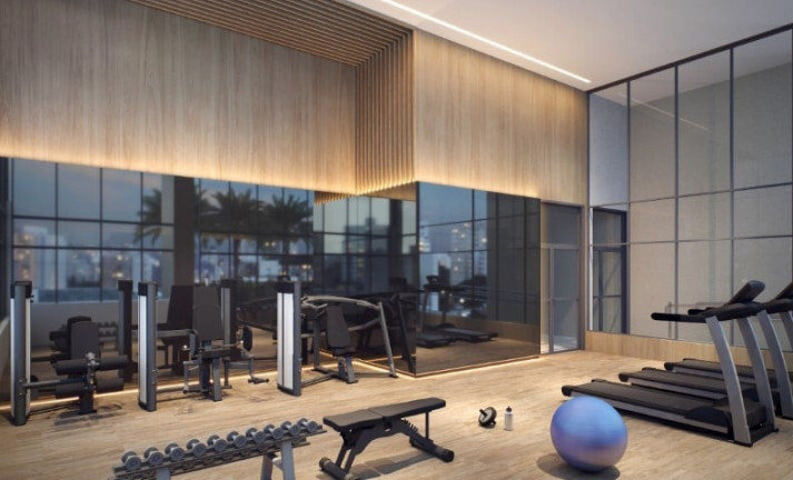 Imagem Apartamento com 3 Quartos à Venda, 109 m² em Campo Belo - São Paulo Imagem Apartamento com 3 Quartos à Venda, 109 m² em Campo Belo - São Paulo
