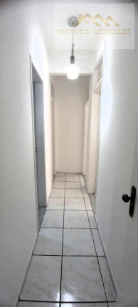Apartamento com 4 Quartos à Venda, 120 m² em Aldeota - Fortaleza