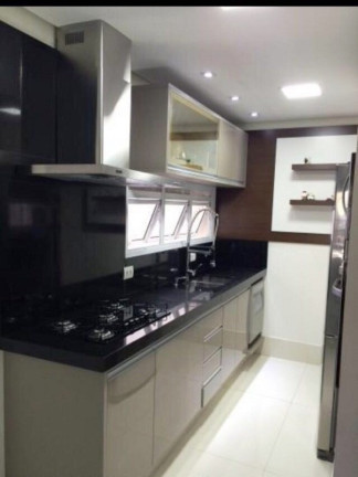 Imagem Apartamento com 3 Quartos à Venda, 132 m² em Pirituba - São Paulo