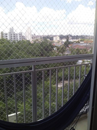 Imagem Apartamento com 3 Quartos à Venda, 61 m² em Parque União - Jundiaí Imagem Apartamento com 3 Quartos à Venda, 61 m² em Parque União - Jundiaí