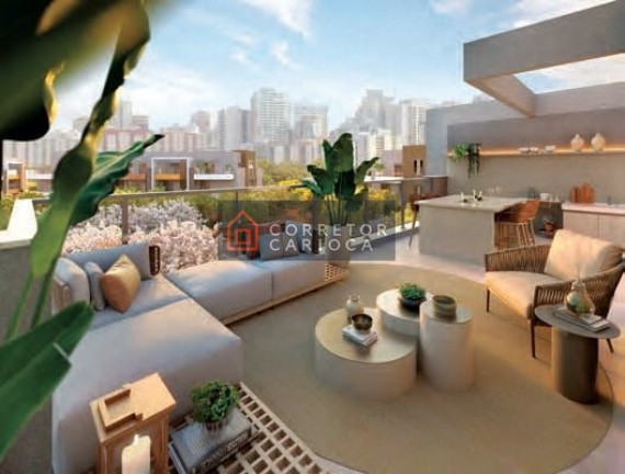 Imagem Casa com 3 Quartos à Venda, 325 m² em Barra Da Tijuca - Rio De Janeiro Imagem Casa com 3 Quartos à Venda, 325 m² em Barra Da Tijuca - Rio De Janeiro