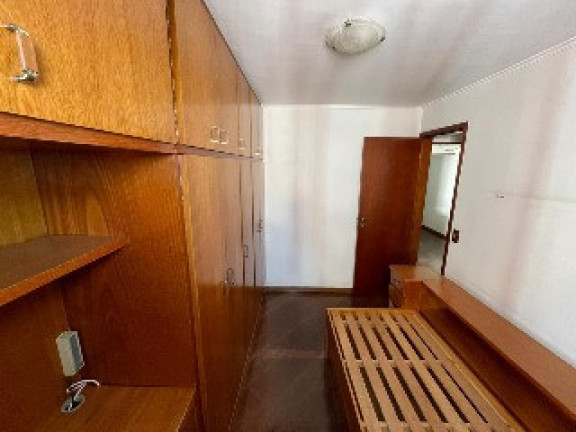 Imagem Apartamento com 2 Quartos à Venda, 56 m² em Jardim São Savério - São Paulo