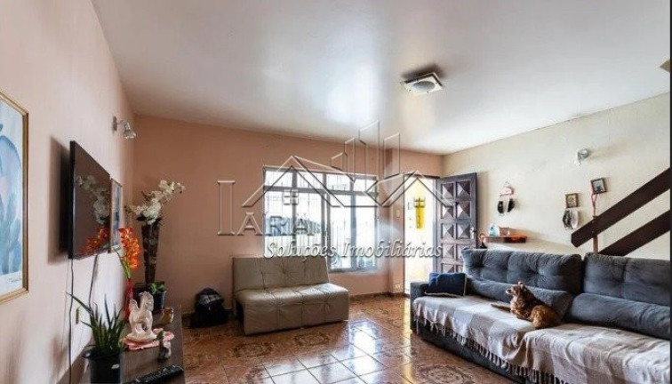 Imagem Sobrado com 3 Quartos à Venda, 100 m² em Vila Ré - São Paulo Imagem Sobrado com 3 Quartos à Venda, 100 m² em Vila Ré - São Paulo