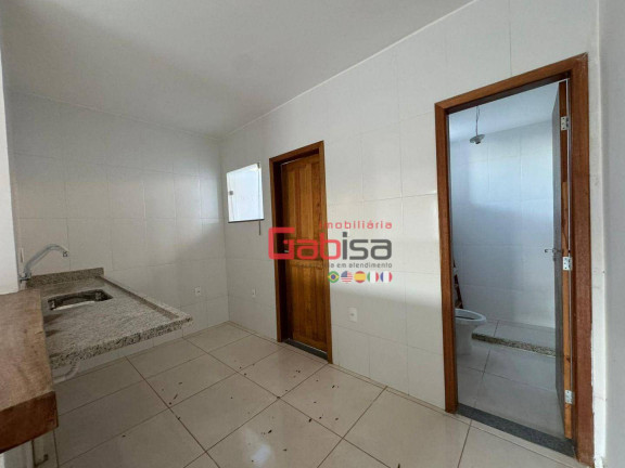 Imagem Casa com 2 Quartos à Venda, 88 m² em Peró - Cabo Frio