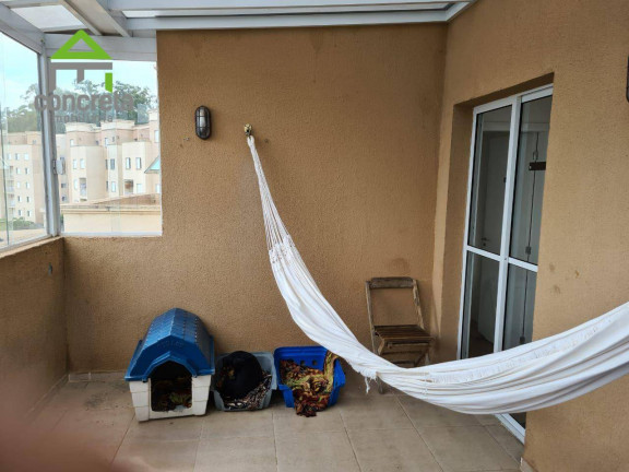 Imagem Apartamento com 4 Quartos à Venda, 94 m² em Jardim ísis - Cotia
