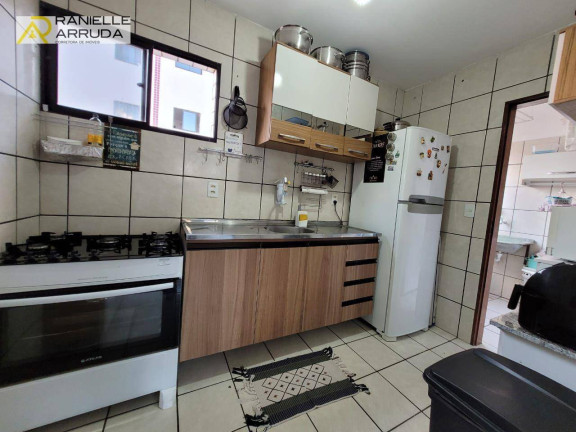 Imagem Apartamento com 3 Quartos à Venda, 89 m² em Bessa - João Pessoa Imagem Apartamento com 3 Quartos à Venda, 89 m² em Bessa - João Pessoa