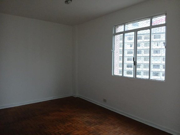 Imagem Apartamento com 1 Quarto à Venda, 42 m² em Bela Vista - São Paulo