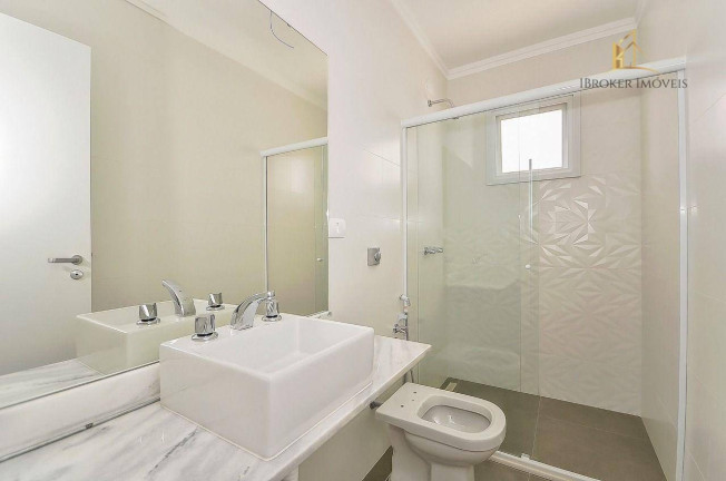 Imagem Casa com 3 Quartos à Venda, 120 m² em Campo Comprido - Curitiba Imagem Casa com 3 Quartos à Venda, 120 m² em Campo Comprido - Curitiba