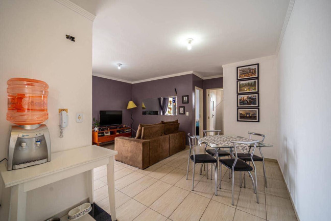 Imagem Apartamento com 2 Quartos à Venda, 72 m² em Taubaté Imagem Apartamento com 2 Quartos à Venda, 72 m² em Taubaté