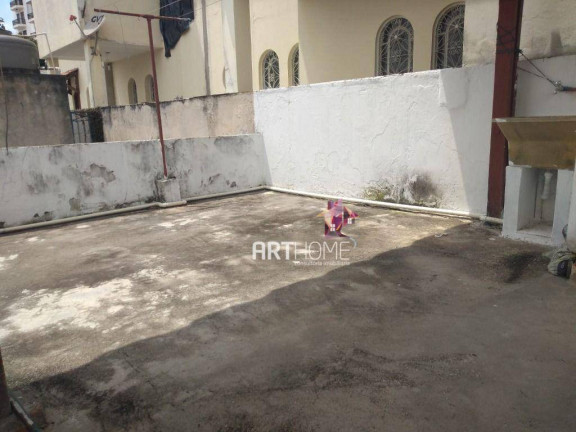 Imagem Casa com 2 Quartos à Venda, 164 m² em Vila Dayse - São Bernardo Do Campo Imagem Casa com 2 Quartos à Venda, 164 m² em Vila Dayse - São Bernardo Do Campo