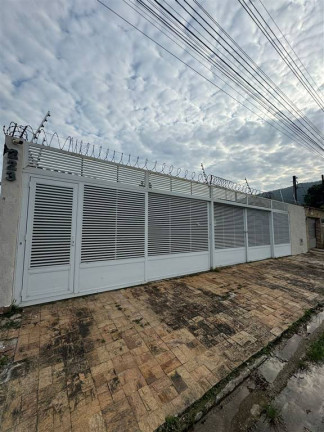 Imagem Casa com 3 Quartos à Venda, 150 m² em Solemar - Praia Grande
