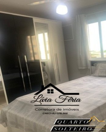 Imagem Apartamento com 2 Quartos à Venda, 58 m² em Centro - Campos Dos Goytacazes Imagem Apartamento com 2 Quartos à Venda, 58 m² em Centro - Campos Dos Goytacazes