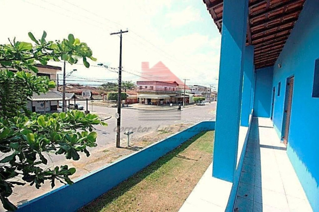 Imagem Casa com 5 Quartos à Venda, 145 m² em Belmira Novaes - Peruíbe Imagem Casa com 5 Quartos à Venda, 145 m² em Belmira Novaes - Peruíbe