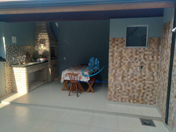 Imagem Casa com 3 Quartos à Venda, 150 m² em Jardim México - Itatiba Imagem Casa com 3 Quartos à Venda, 150 m² em Jardim México - Itatiba