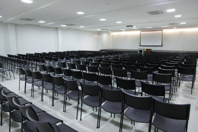 Imagem Apartamento com 1 Quarto à Venda, 32 m² em Turista - Caldas Novas