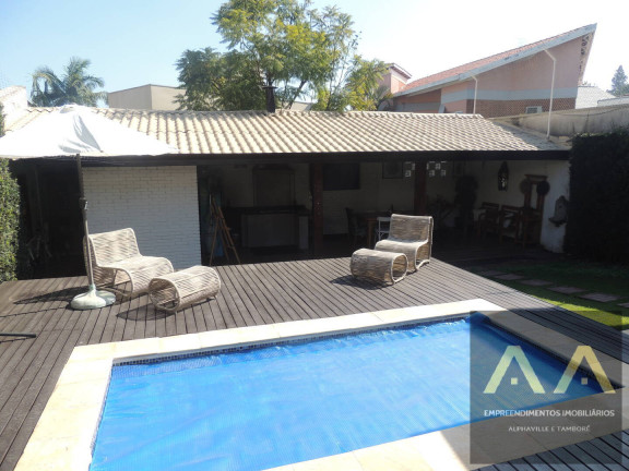 Imagem Casa de Condomínio com 3 Quartos à Venda, 259 m² em Alphaville - Santana De Parnaíba Imagem Casa de Condomínio com 3 Quartos à Venda, 259 m² em Alphaville - Santana De Parnaíba