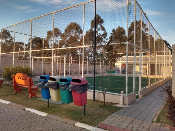 Imagem Sobrado com 2 Quartos à Venda, 57 m² em Chácara Faggion - Suzano Imagem Sobrado com 2 Quartos à Venda, 57 m² em Chácara Faggion - Suzano