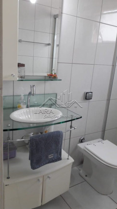 Imagem Apartamento com 2 Quartos à Venda, 58 m² em Vila Marieta - São Paulo Imagem Apartamento com 2 Quartos à Venda, 58 m² em Vila Marieta - São Paulo