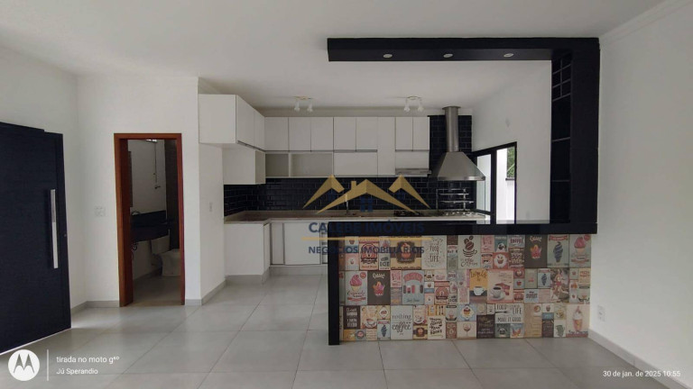 Imagem Casa com 3 Quartos à Venda, 152 m² em Reserva Dos Ypês I - Tatuí Imagem Casa com 3 Quartos à Venda, 152 m² em Reserva Dos Ypês I - Tatuí