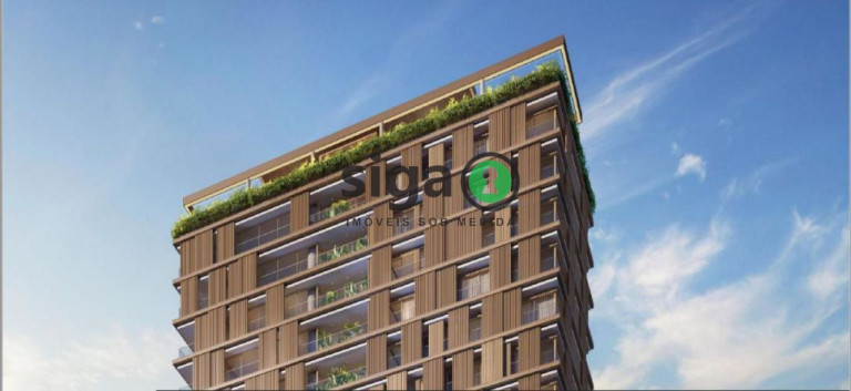 Imagem Apartamento com 4 Quartos à Venda, 680 m² em Itaim Bibi - São Paulo