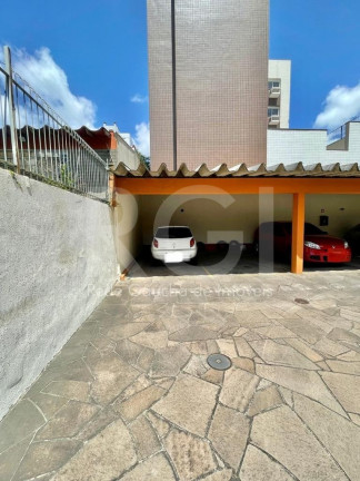 Imagem Apartamento com 2 Quartos à Venda, 98 m² em Bom Jesus - Porto Alegre