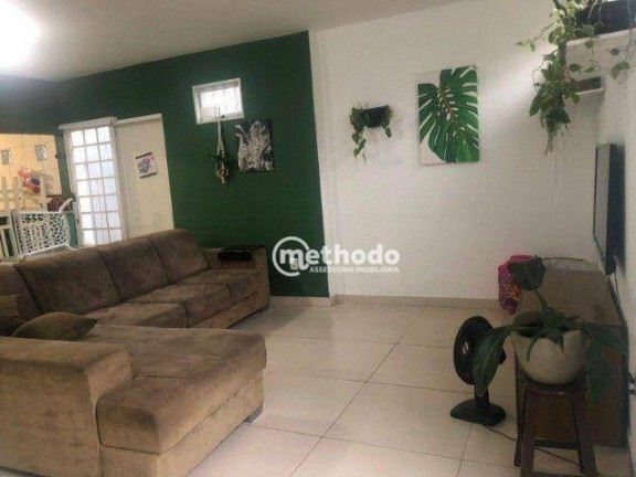 Imagem Casa com 5 Quartos à Venda, 383 m² em Jardim Dos Oliveiras - Campinas Imagem Casa com 5 Quartos à Venda, 383 m² em Jardim Dos Oliveiras - Campinas