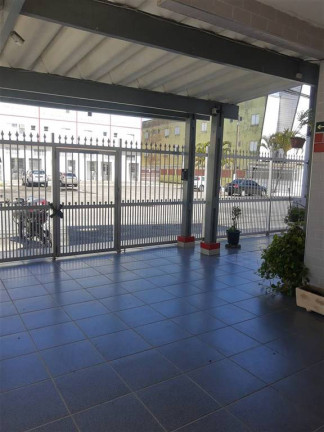 Imagem Kitnet à Venda, 18 m² em Ocian - Praia Grande