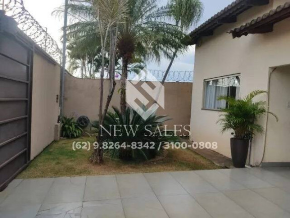 Imagem Casa com 3 Quartos à Venda, 148 m² em Residencial Barravento - Goiânia Imagem Casa com 3 Quartos à Venda, 148 m² em Residencial Barravento - Goiânia