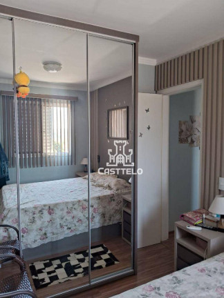 Imagem Apartamento com 2 Quartos à Venda, 48 m² em Santa Izabel - Londrina Imagem Apartamento com 2 Quartos à Venda, 48 m² em Santa Izabel - Londrina